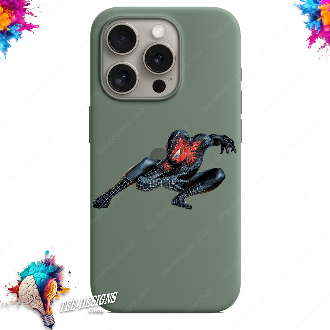 Spiderman 00070 graphic design