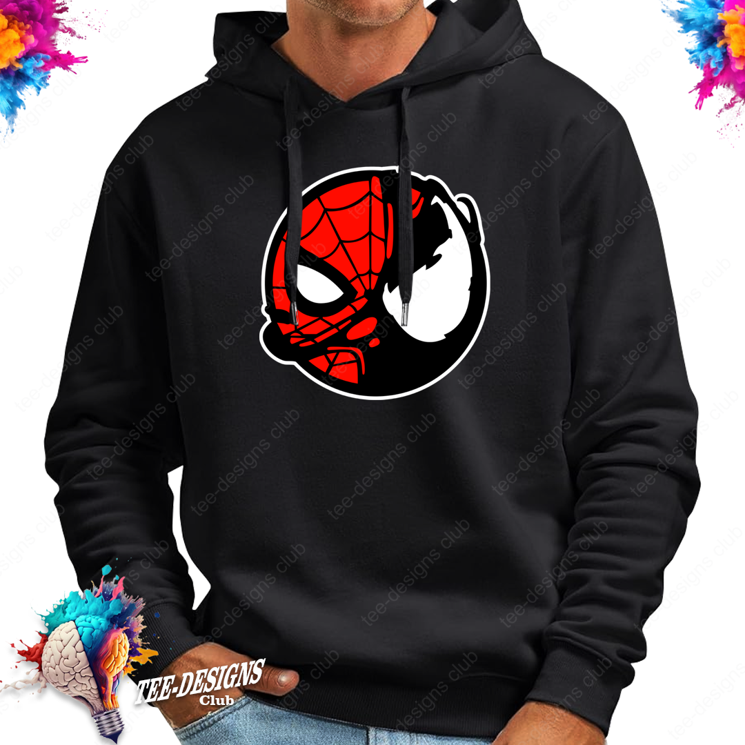 Spiderman 00082 graphic design