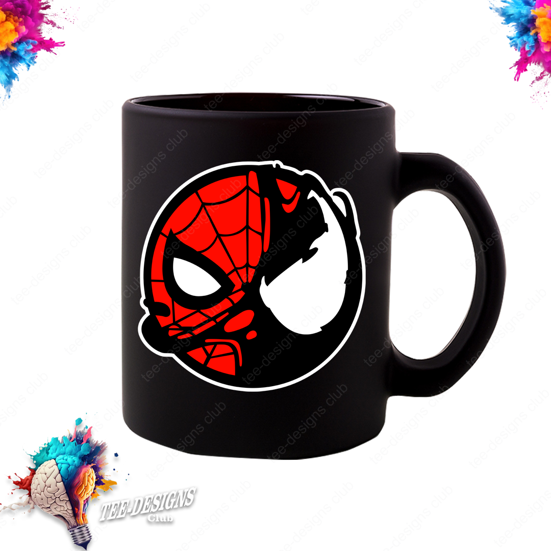 Spiderman 00082 graphic design