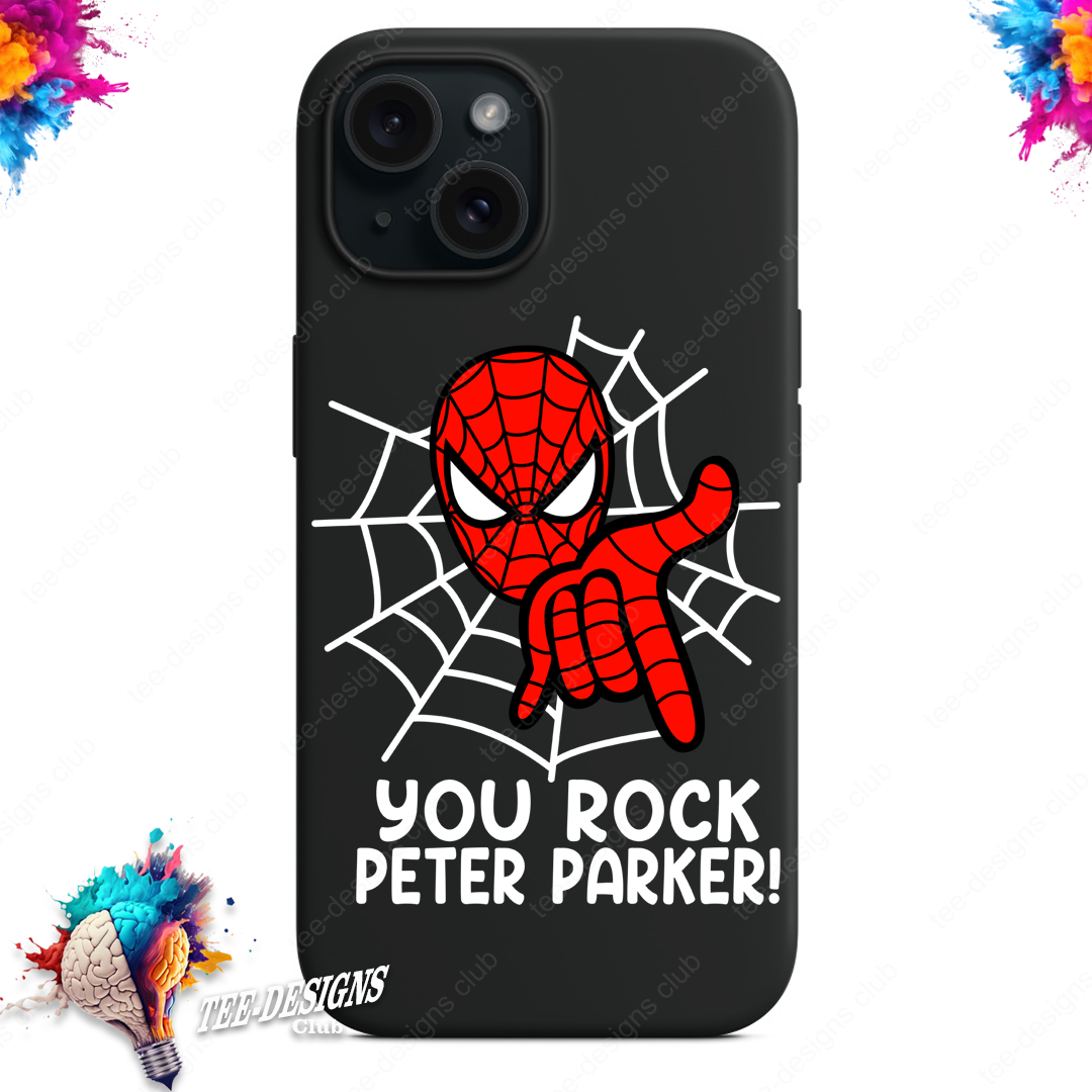 Spiderman 00084 graphic design