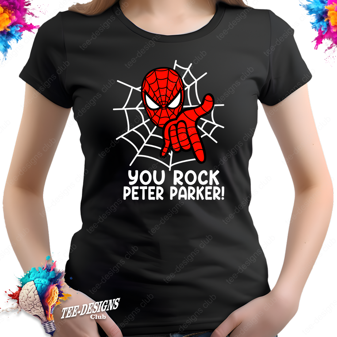 Spiderman 00084 graphic design