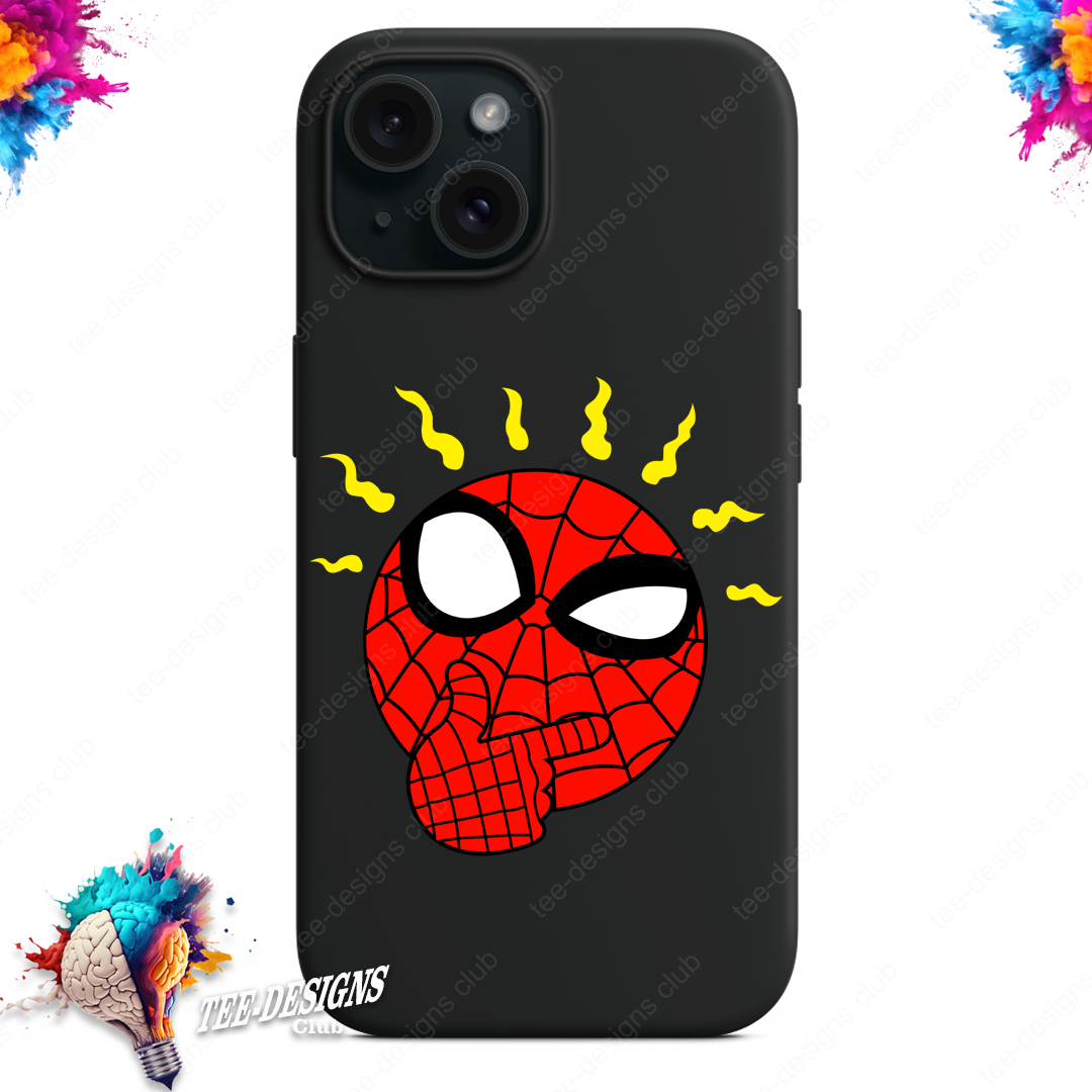 Spiderman 00090 graphic design