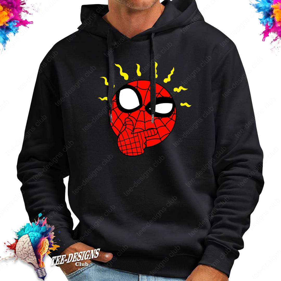 Spiderman 00090 graphic design