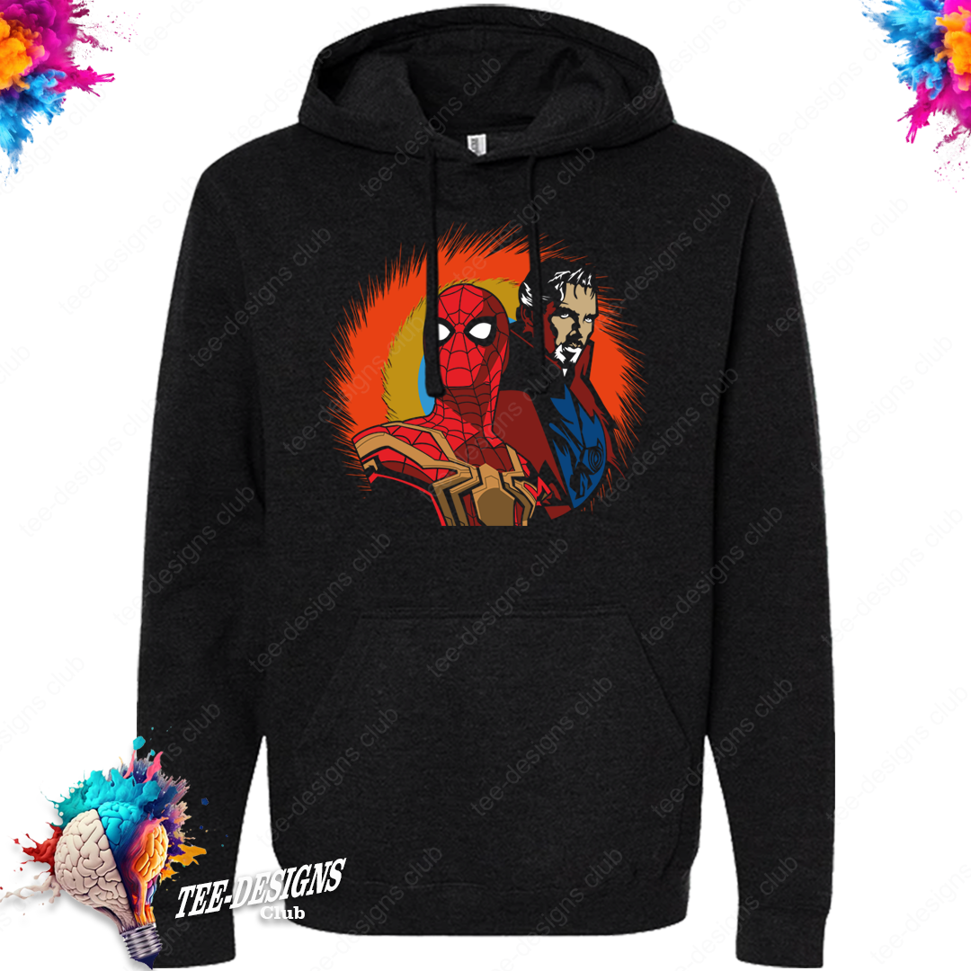 Spiderman 00005 graphic design