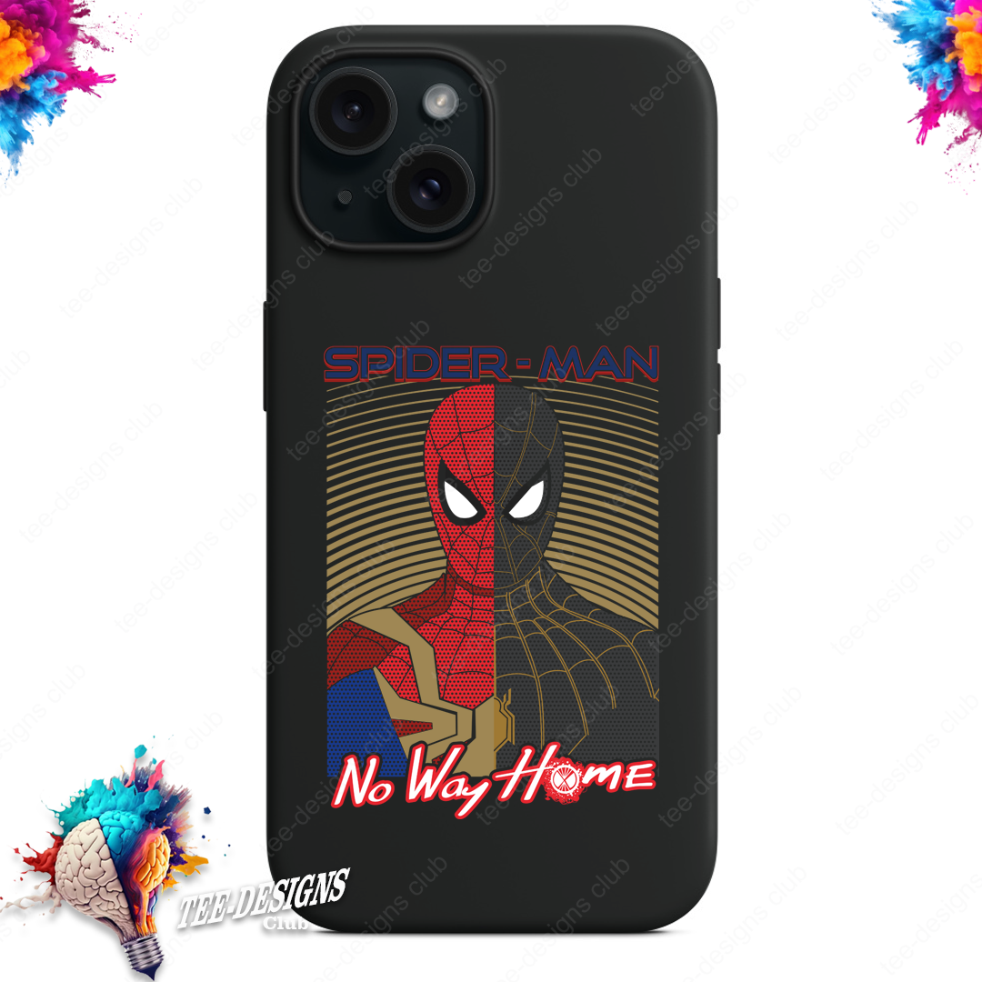 Spiderman 00007 graphic design