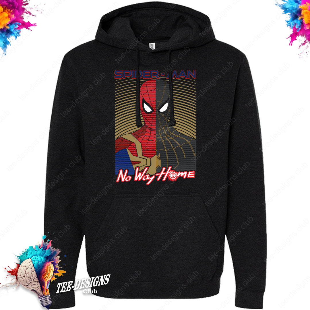 Spiderman 00007 graphic design