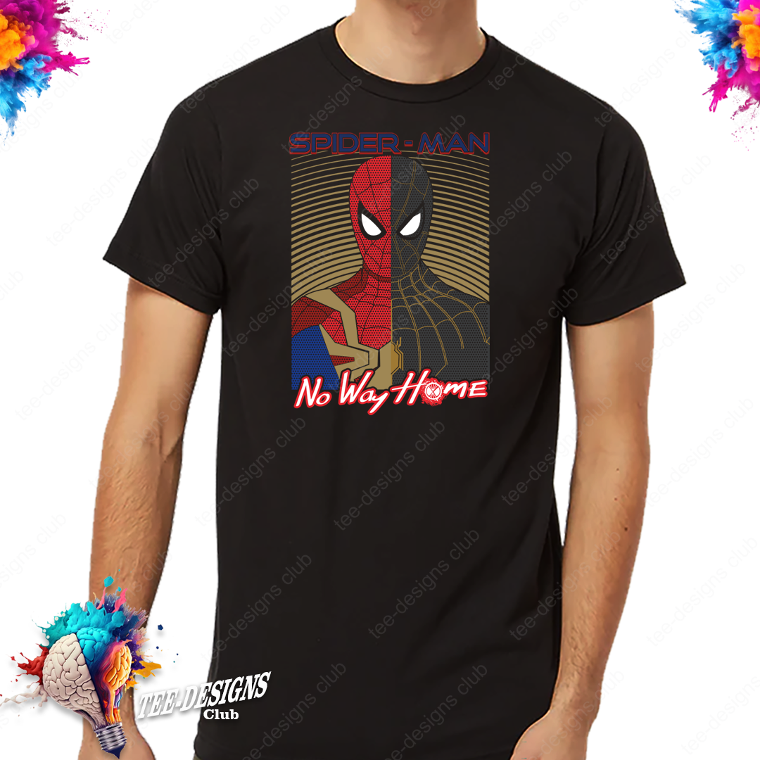 Spiderman 00007 graphic design