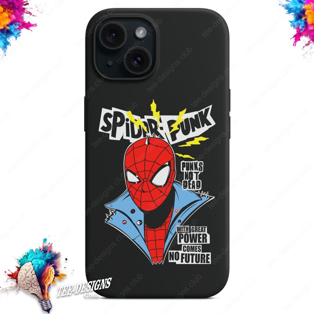 Spiderman 00011 graphic design