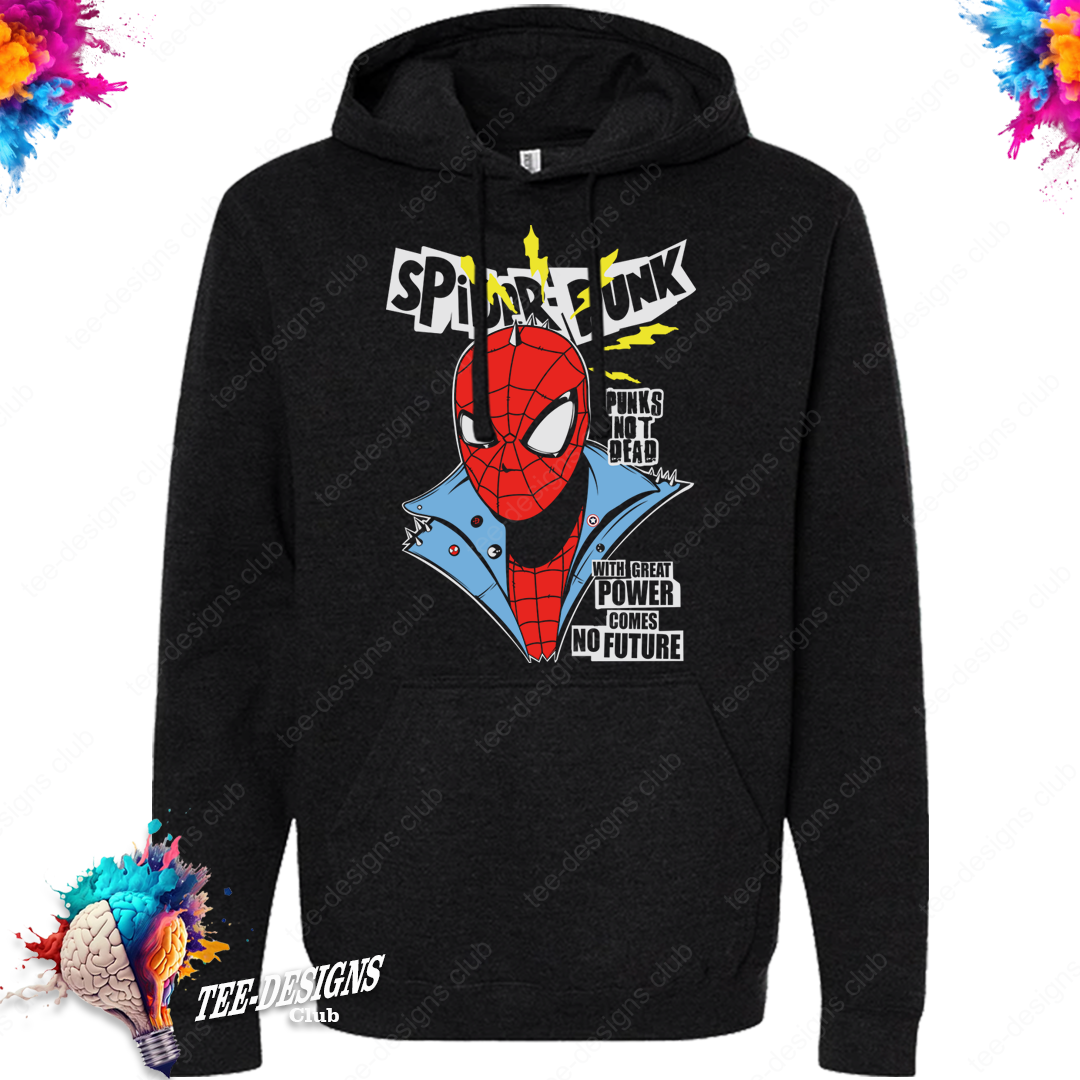 Spiderman 00011 graphic design