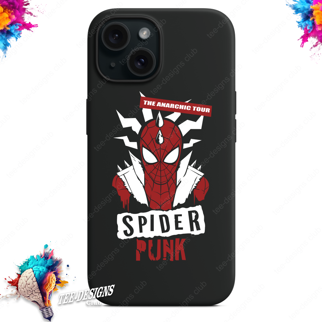 Spiderman 00013 graphic design