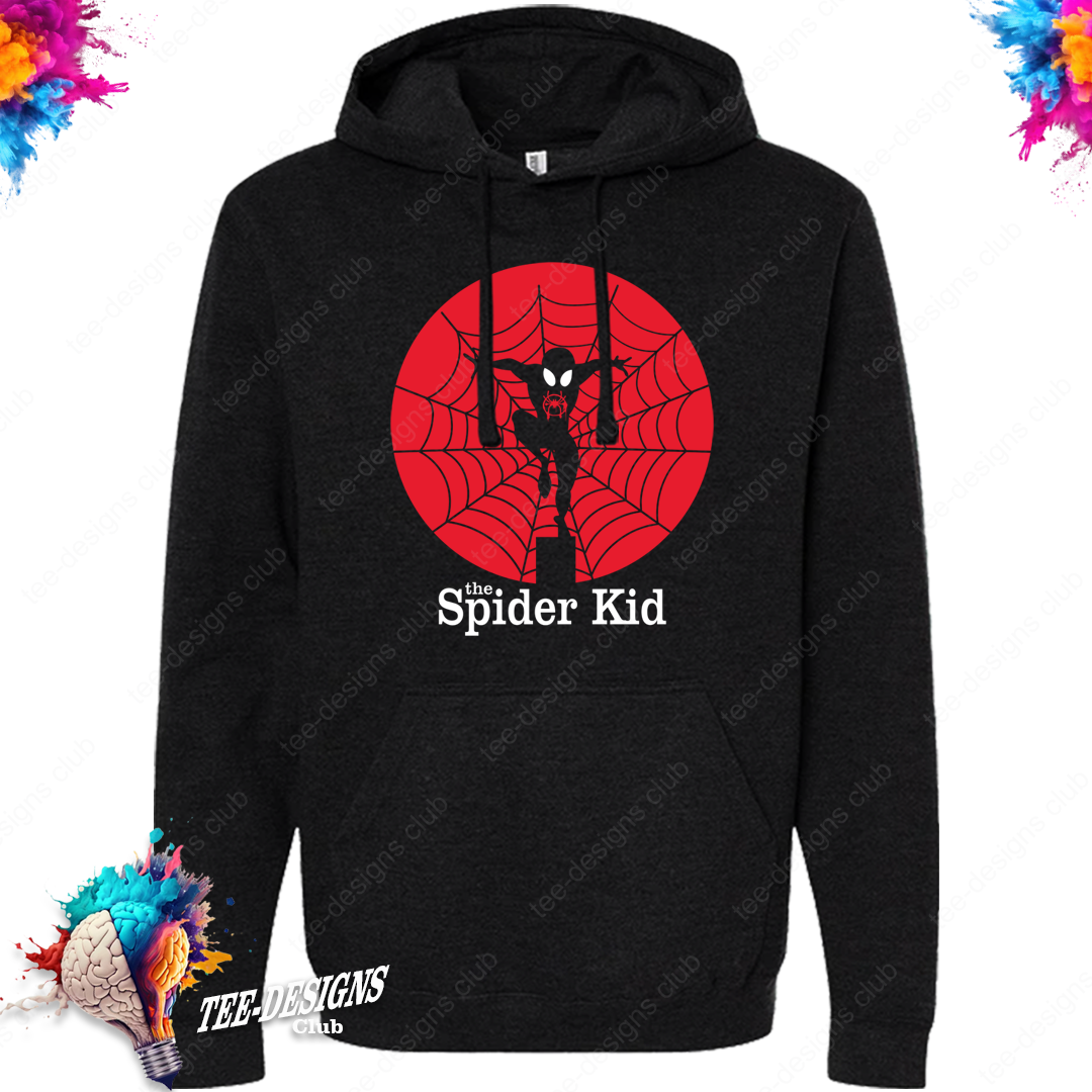 Spiderman 00037 graphic design