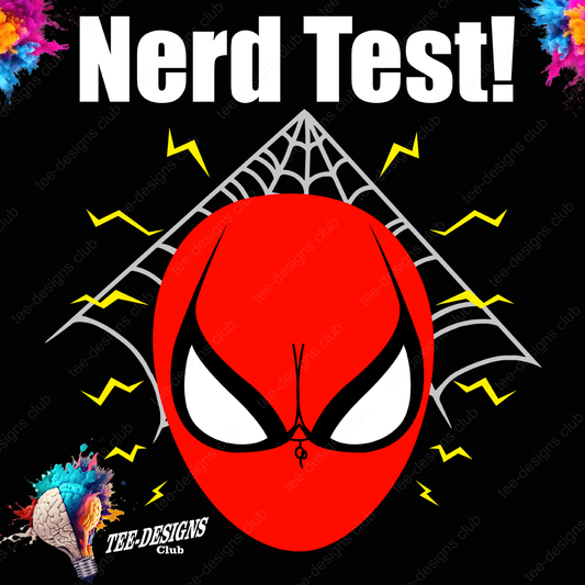 Spiderman 00059 graphic design