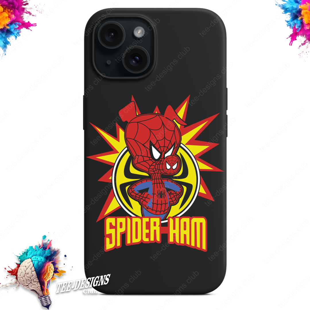 Spiderman 00067 graphic design