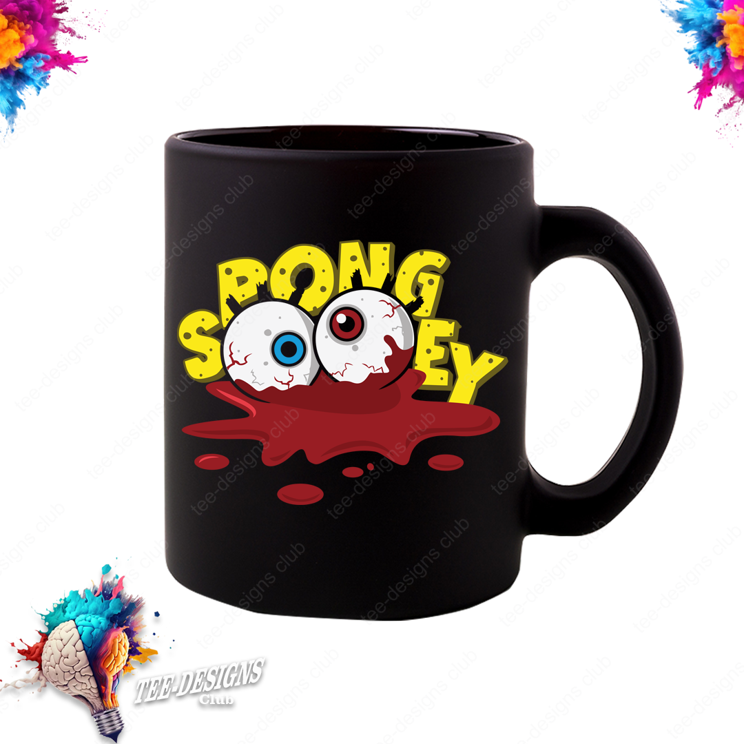 Sponge Bob 00004 graphic design