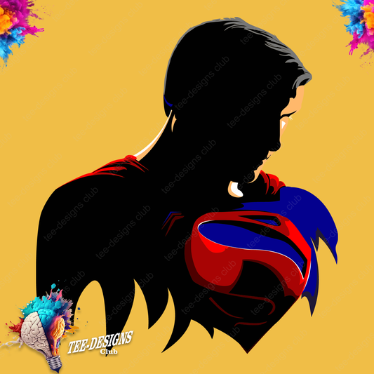 Superman 00003 graphic design