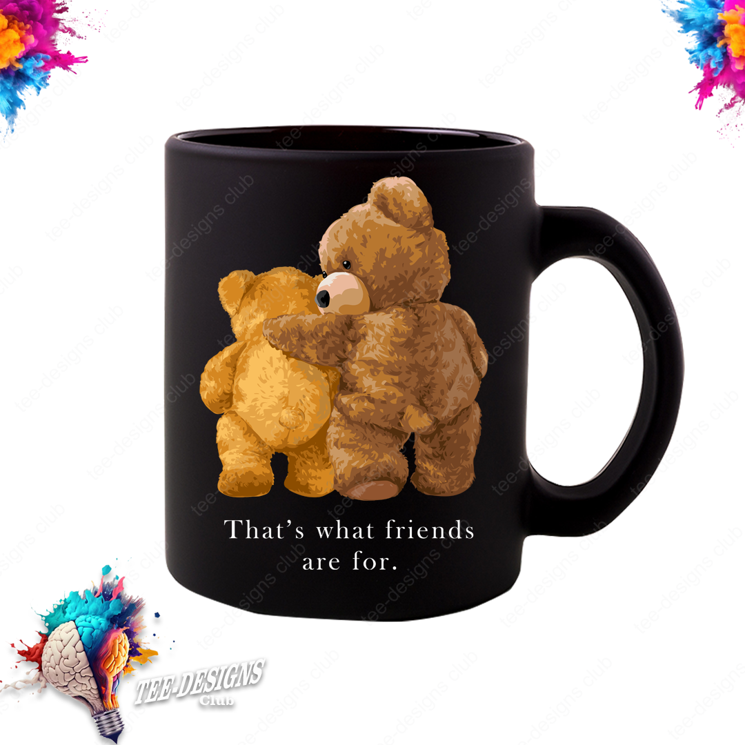 Teddy Bear 00024 graphic design