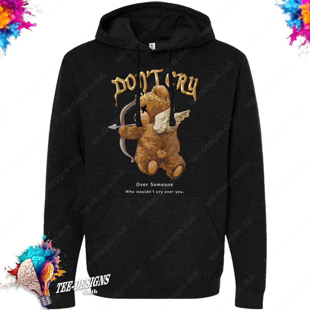 Teddy Bear 00028 graphic design