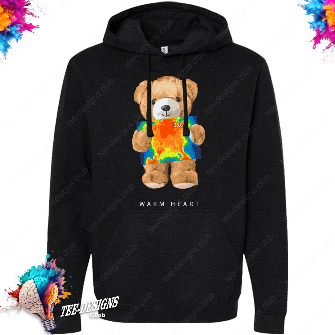 Teddy Bear 00048 graphic design