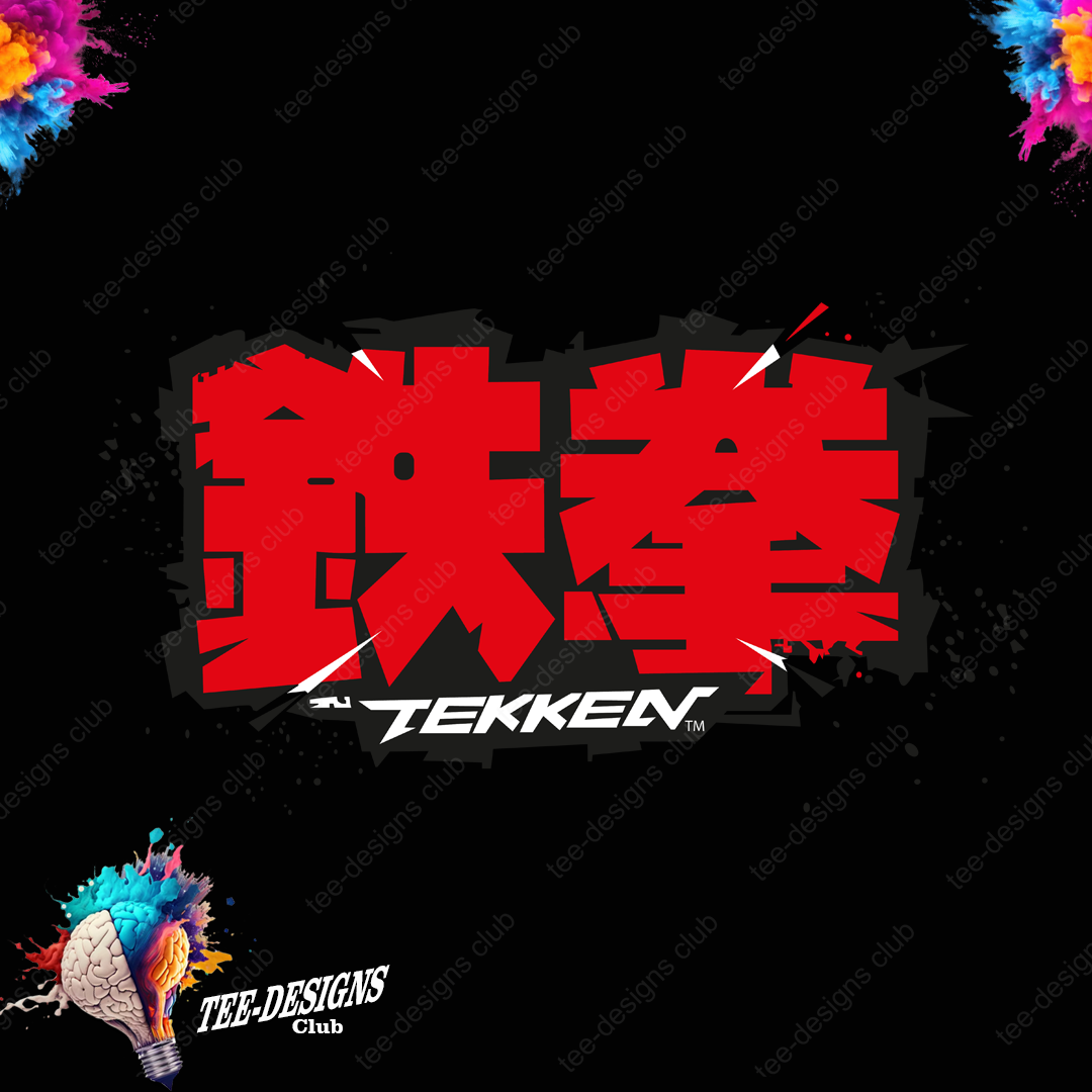 Tekten 00008 graphic design