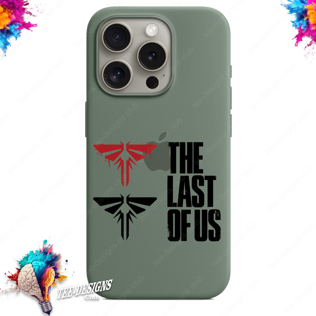 The last of us 00003 graphic design