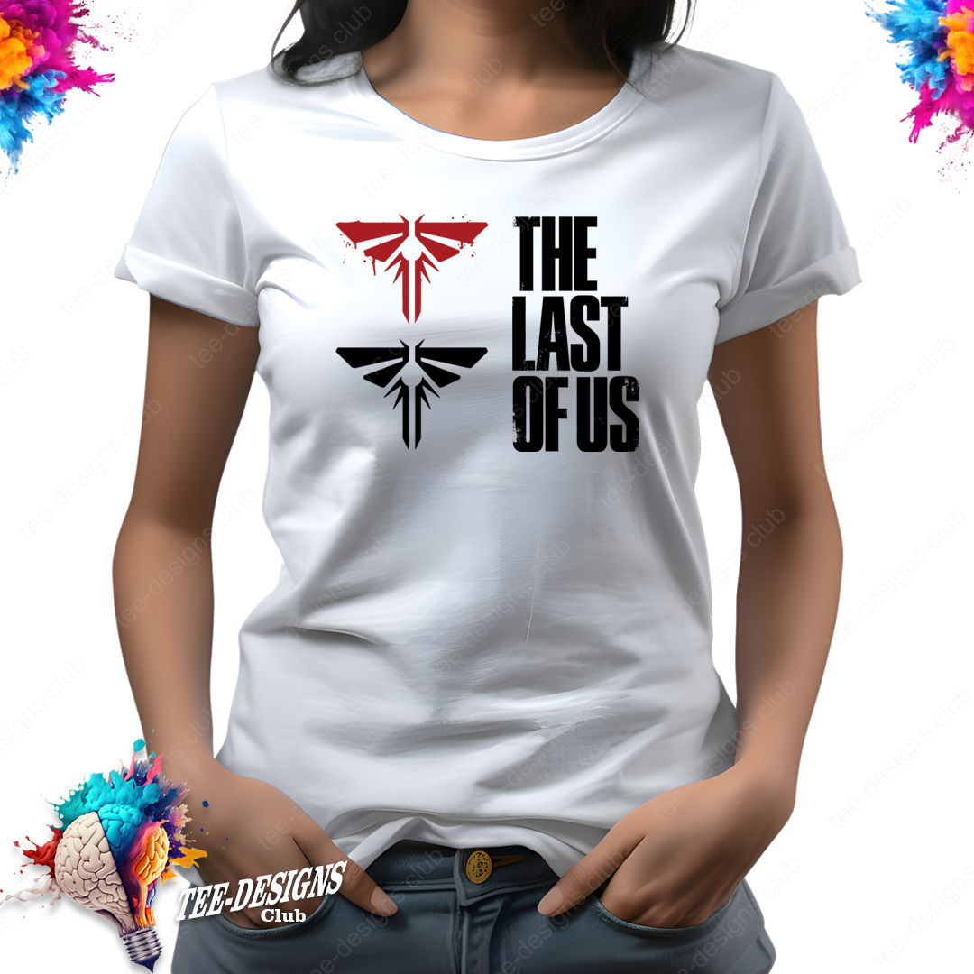 The last of us 00003 graphic design