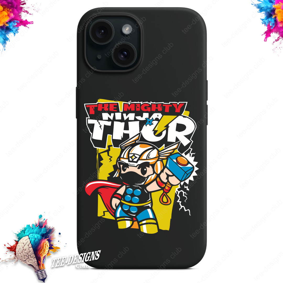 Thor 00002 graphic design