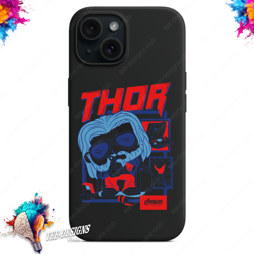 Thor 00003 graphic design