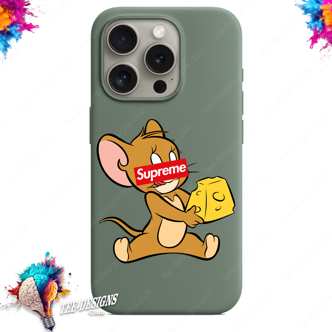 Tom and Jerry 00002 graphic design