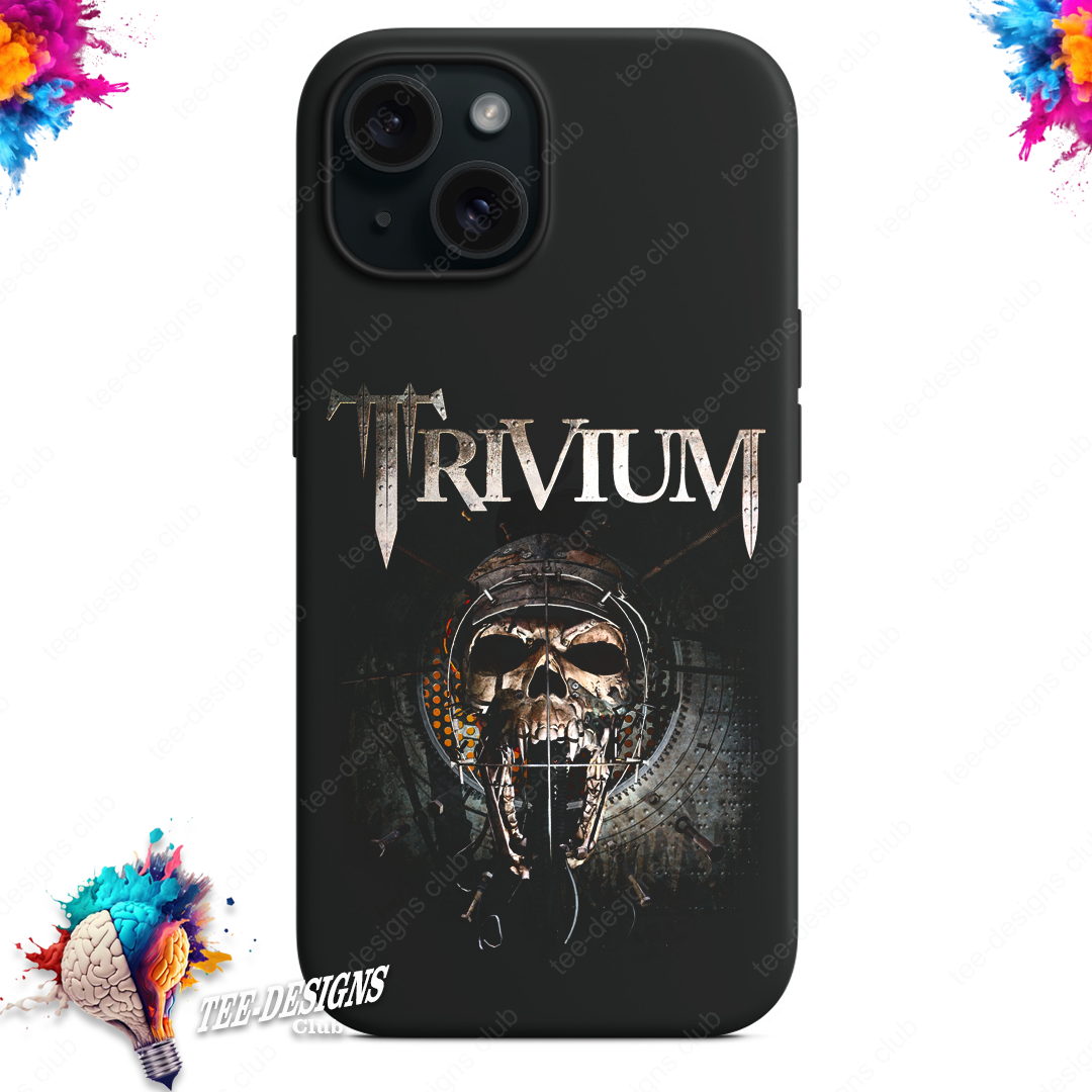 Trivium 00002 graphic design