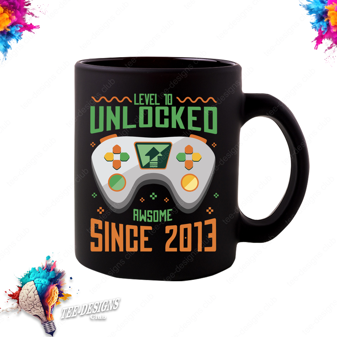 Unlocked 00001 graphic design