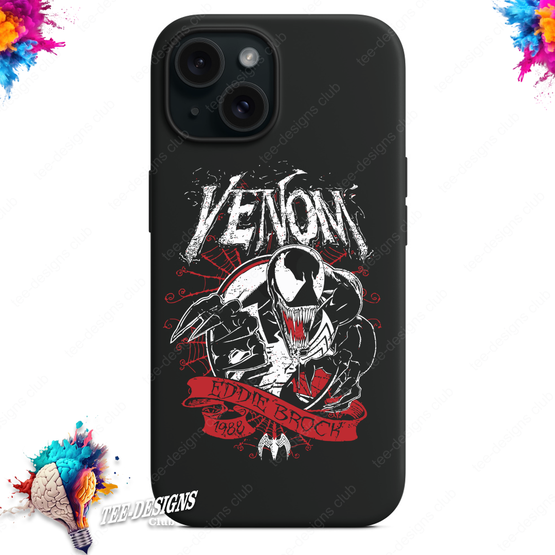 Venom 00014 graphic design