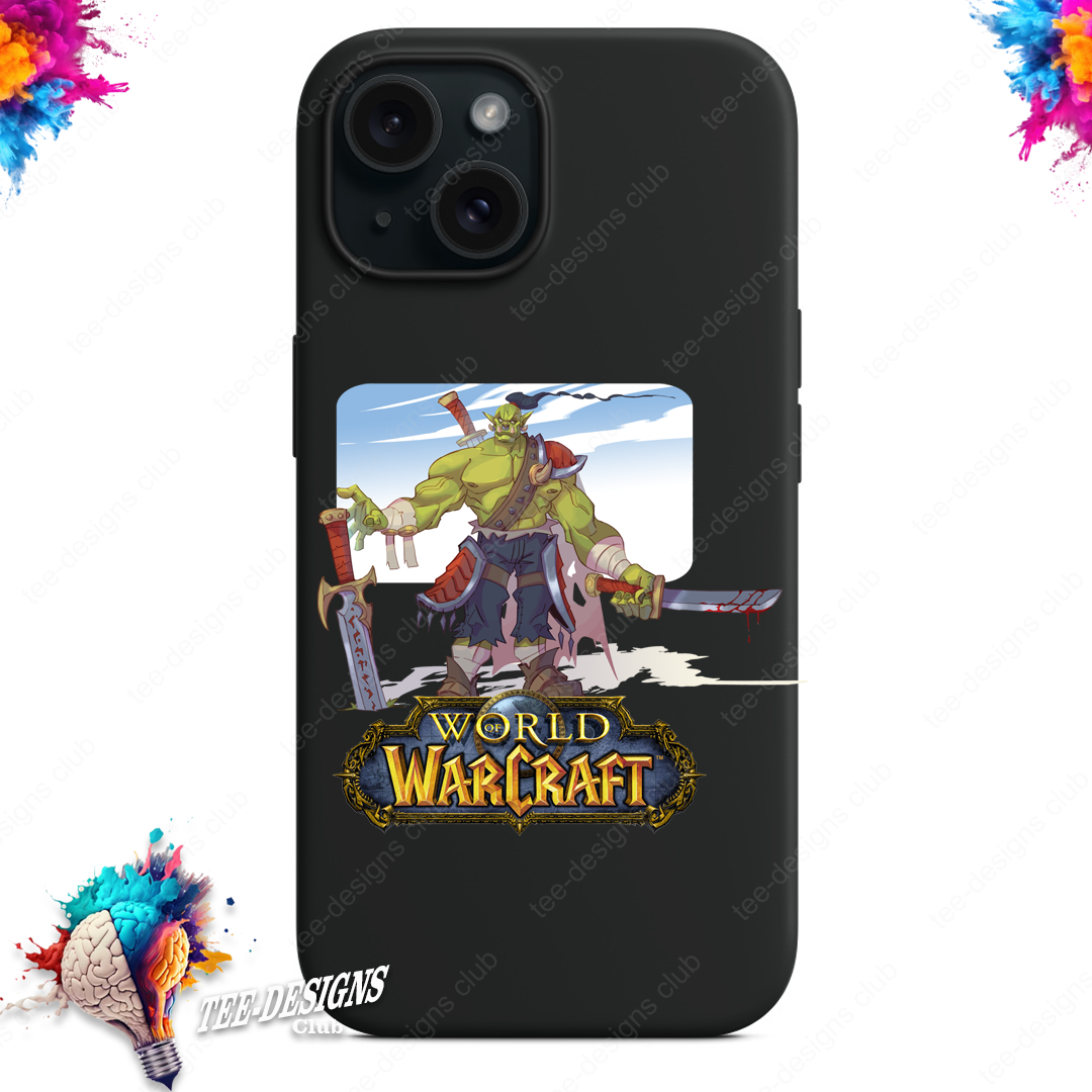 Warcraft 00002 graphic design