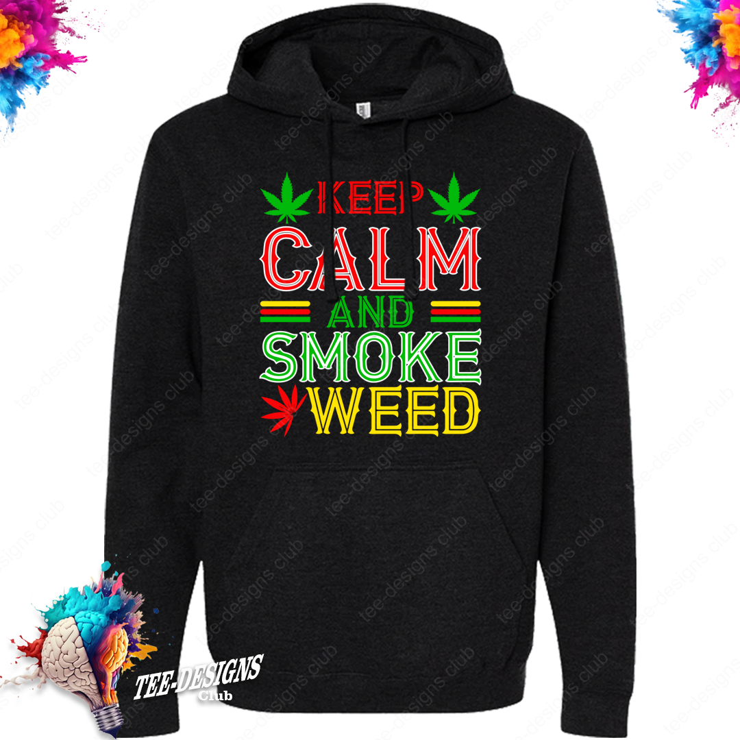 Weed 00009 graphic design