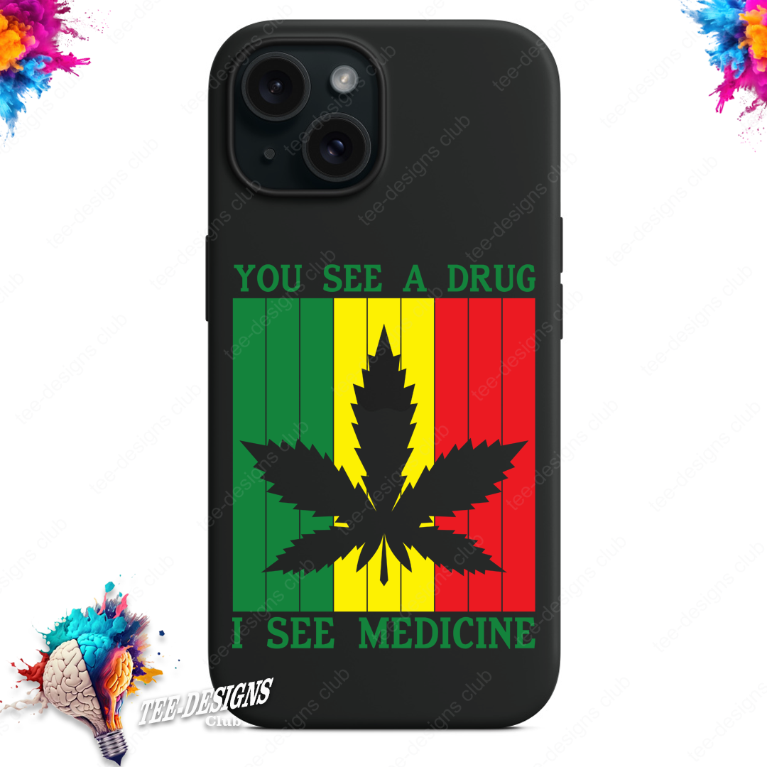 Weed 00011 graphic design