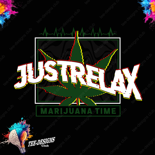 Weed 00015 graphic design