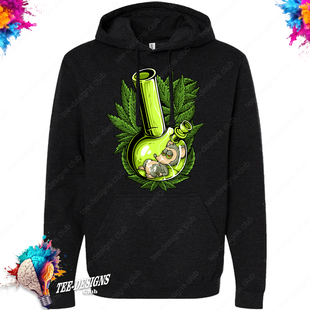 Weed 00027 graphic design