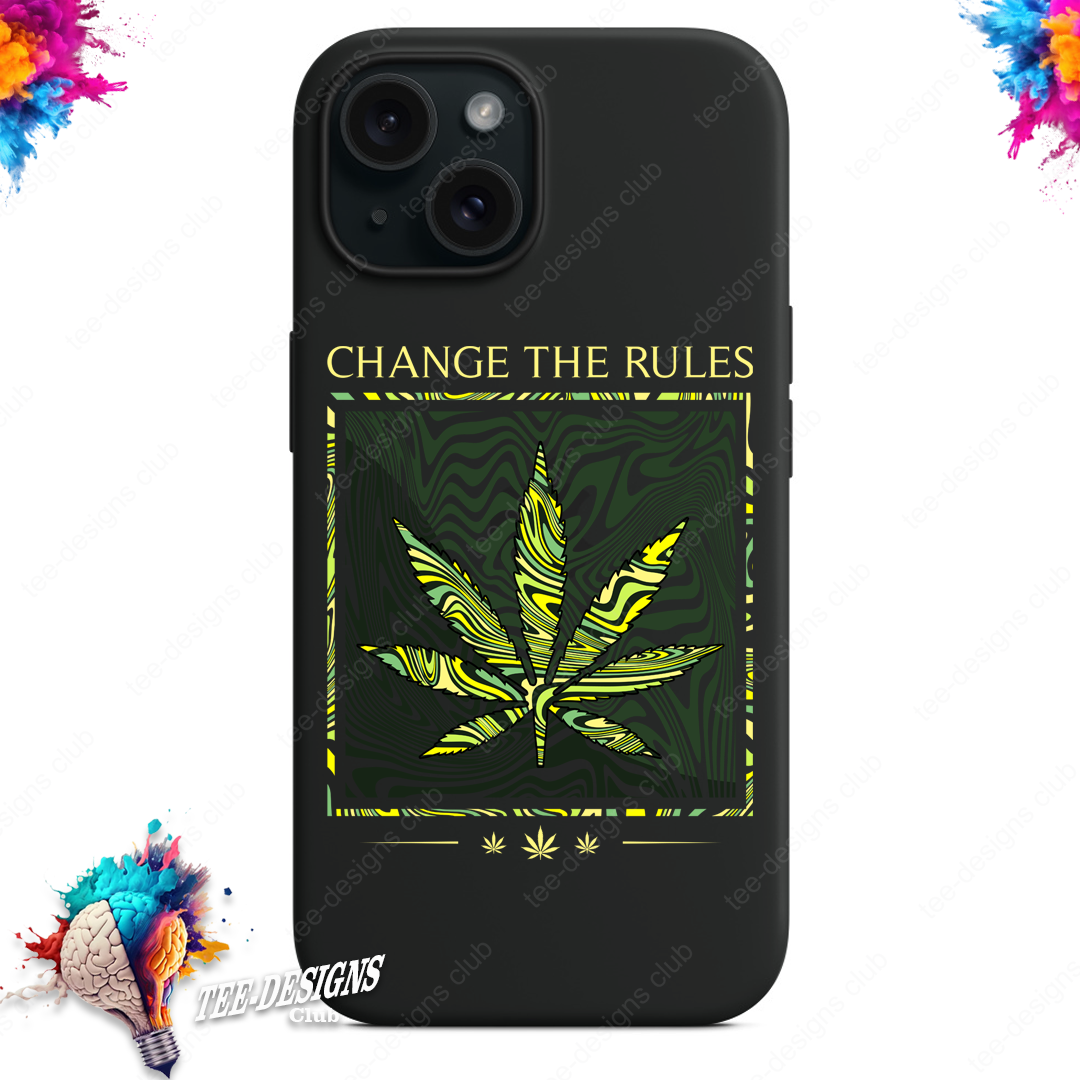 Weed 00030 graphic design