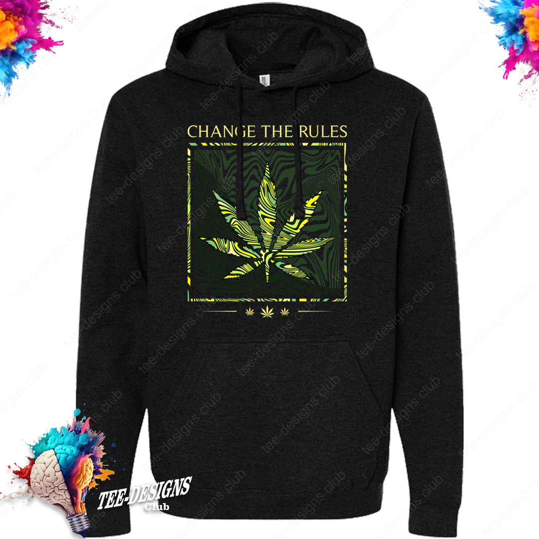 Weed 00030 graphic design