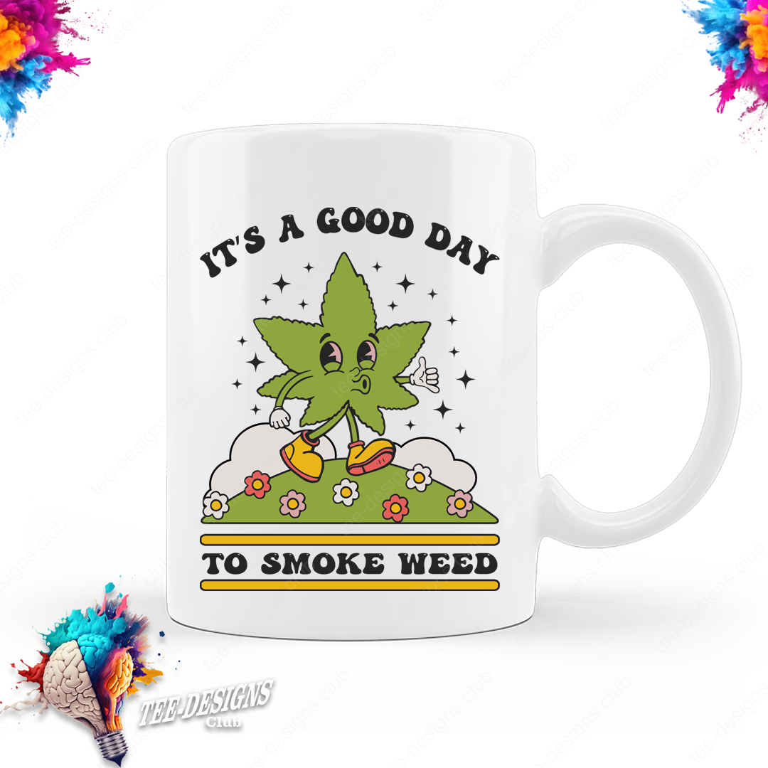 Weed 00032 graphic design