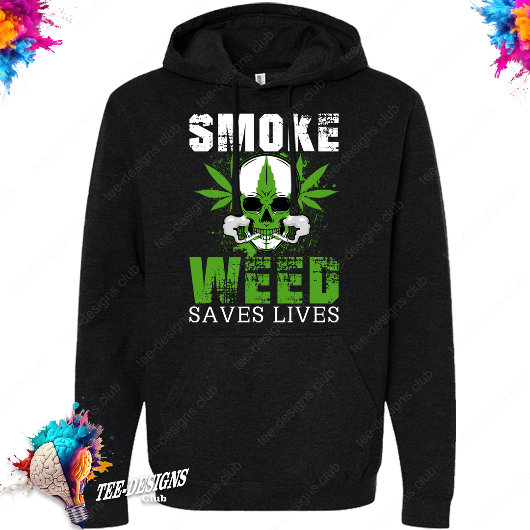 Weed 00035 graphic design