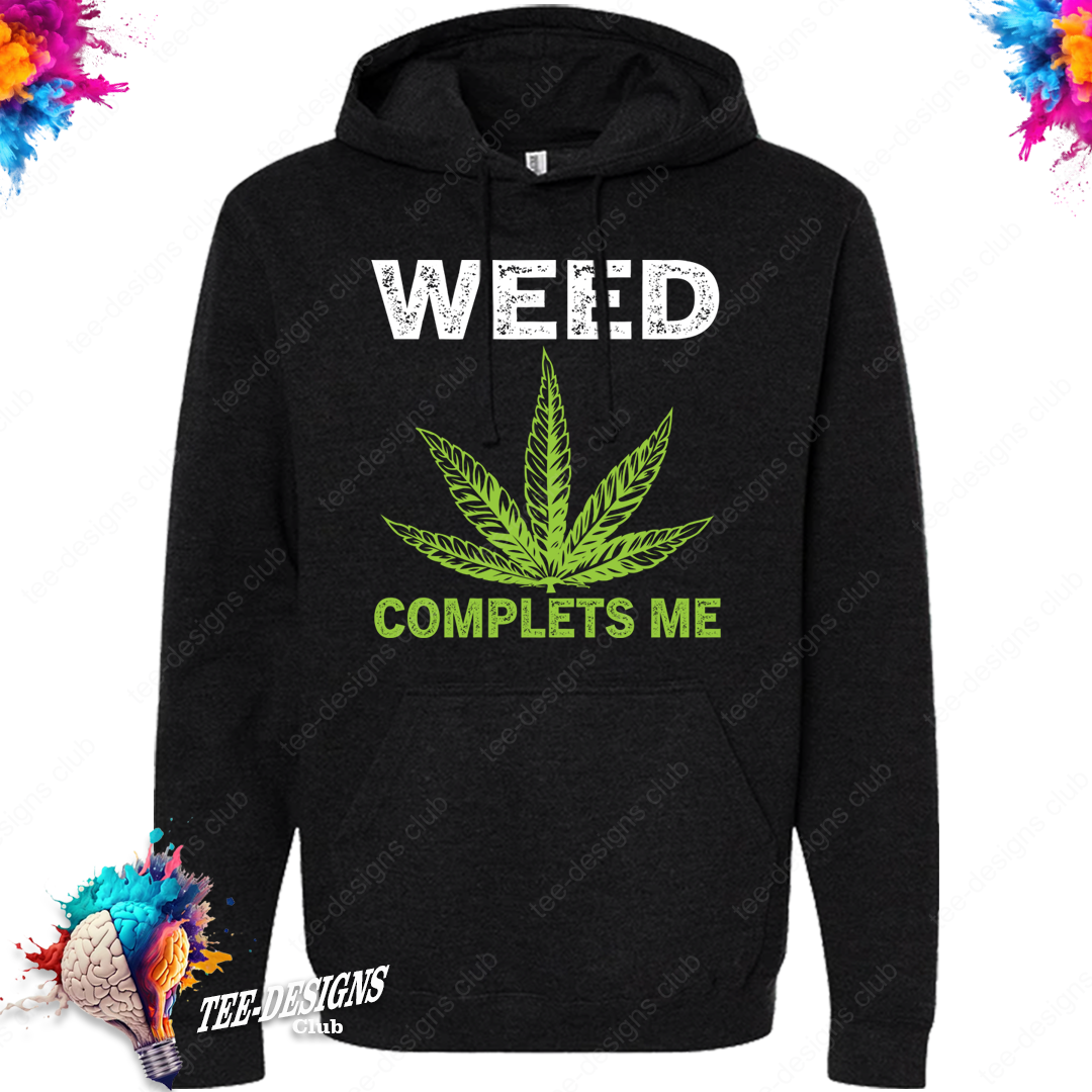 Weed 00036 graphic design