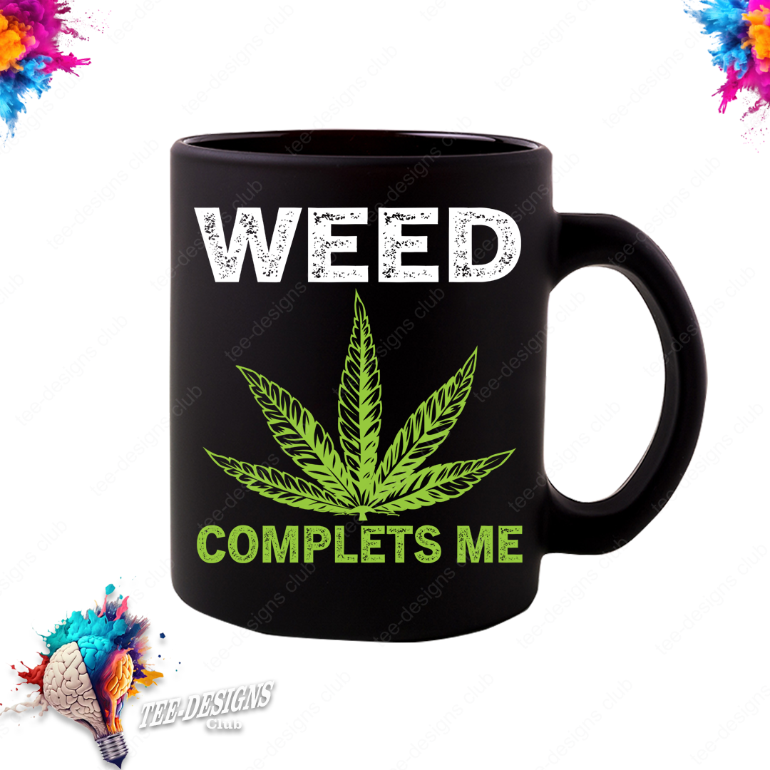 Weed 00036 graphic design