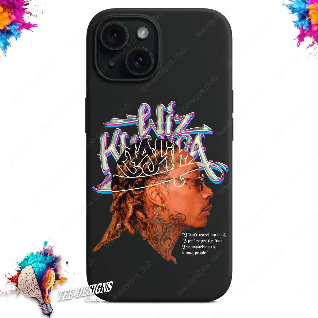 Wiz Khalifa 00005 graphic design