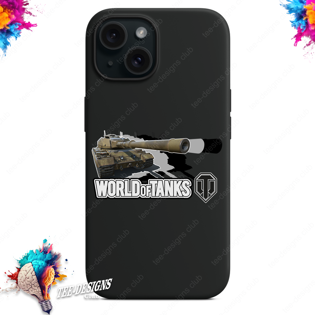 World of tanks 00001 graphic design